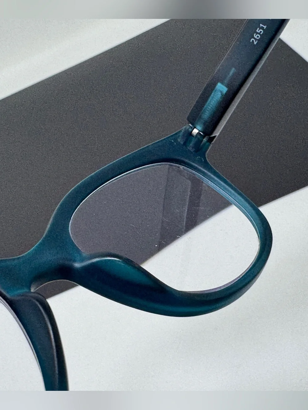 Peepers 2651 Brocade Focus Blue Golden Reading Glasses +2.00